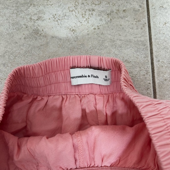 Abercrombie pink set!! - Picture 6 of 7